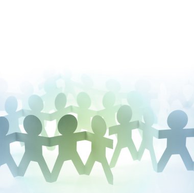 takım çalışması