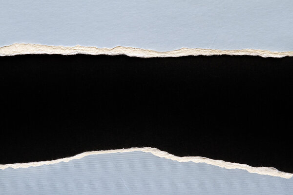 Разорванная бумага