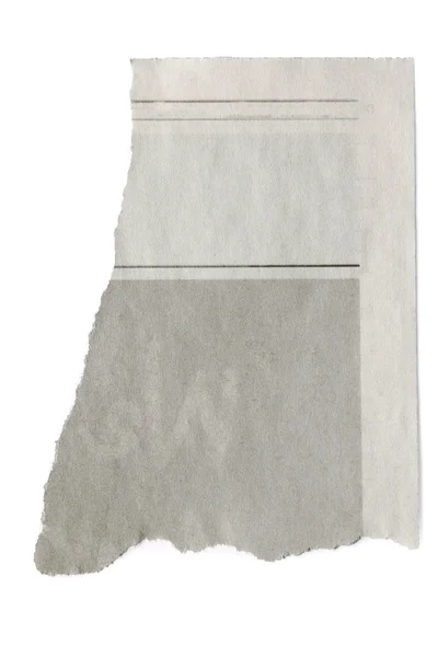 ชิ้นกระดาษ — ภาพถ่ายสต็อก