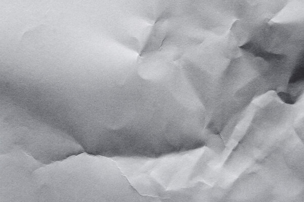 Paper texture