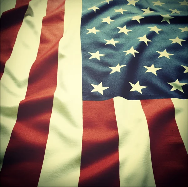 American flag — Stock Photo, Image