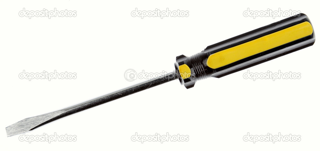 Screwdriver