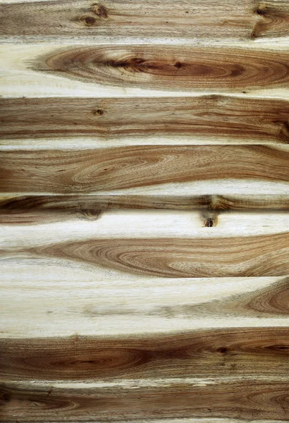 Planches en bois — Photo