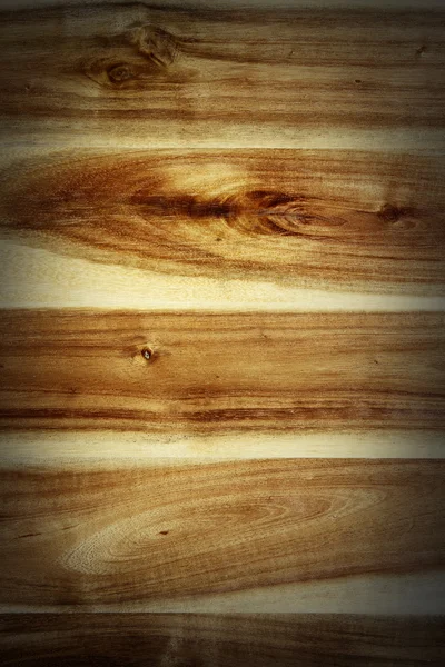 Planches en bois — Photo