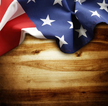 Amerikan bayrağı