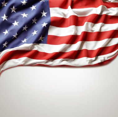 Amerikan bayrağı