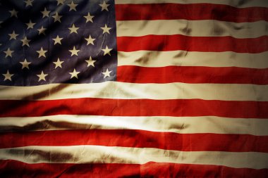 Amerikan bayrağı