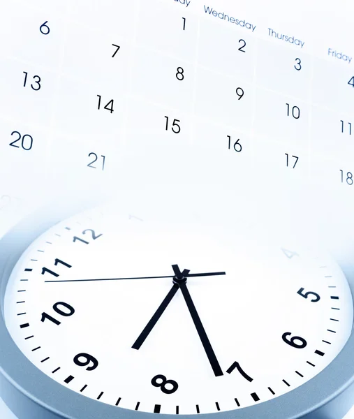 Time management — Stock Photo, Image