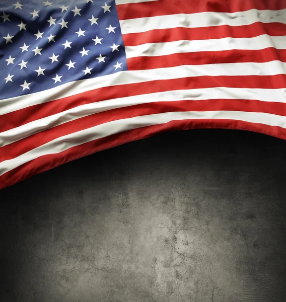 Amerikan bayrağı