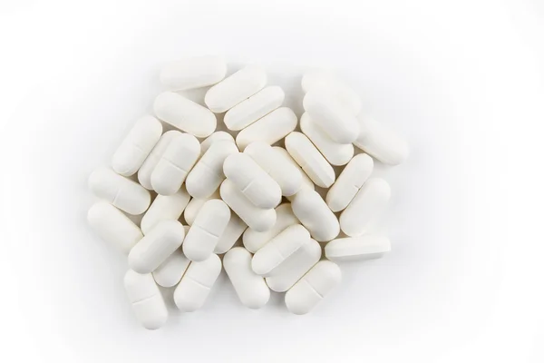 Pills — Stock Photo, Image