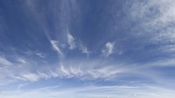 Gran cielo azul —  Fotos de Stock