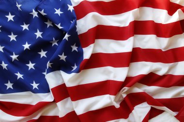 Amerikan bayrağı