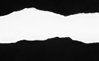 Yırtılmış Kağıt