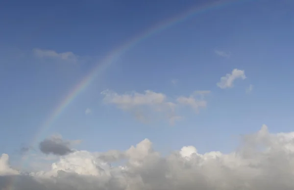 Regenboog — Stockfoto