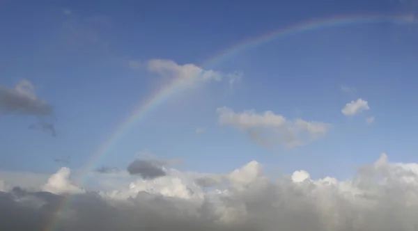 Rainbow — Stock Photo, Image