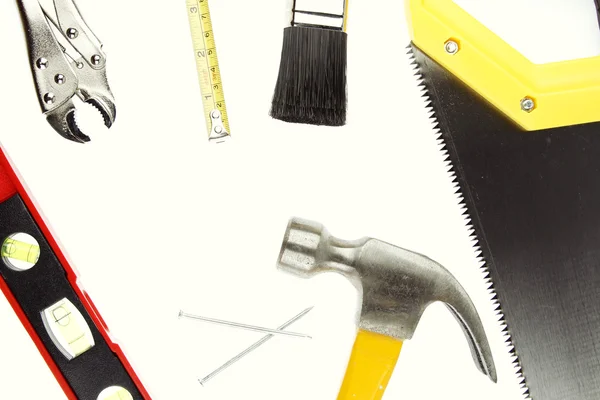 Tools — Stock Photo, Image