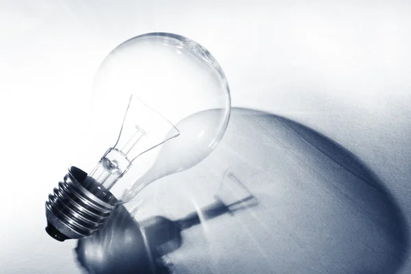 Bulb — Stock Photo, Image