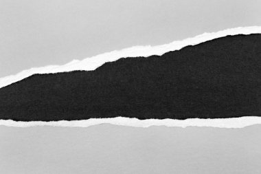 Yırtılmış Kağıt