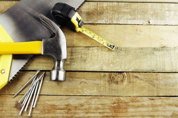 инструменты