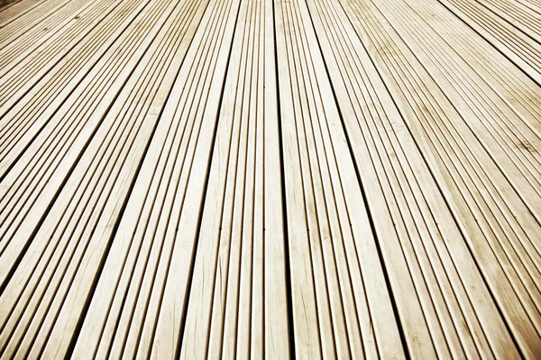 Floor boards — Stock Photo, Image