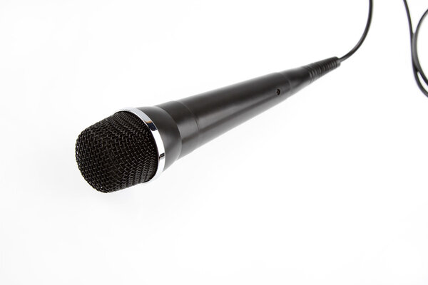 Microphone