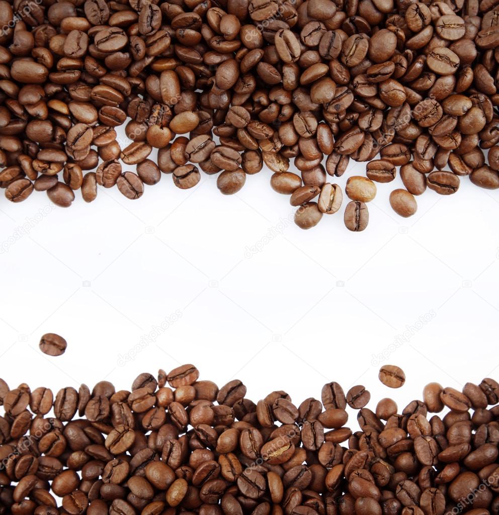 Coffee beans