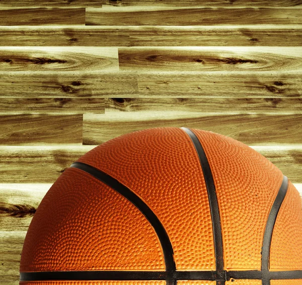 Basketbal — Stockfoto