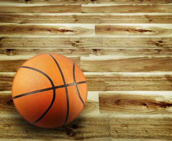 Basketbal — Stockfoto