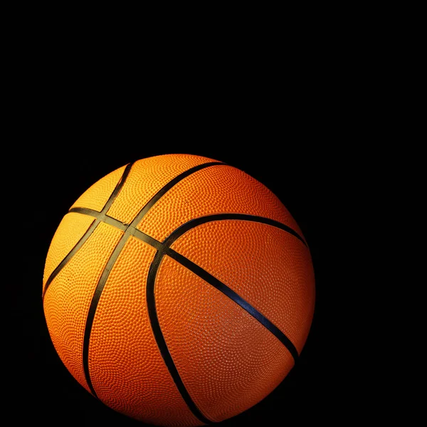 Basketball — Stock Photo, Image