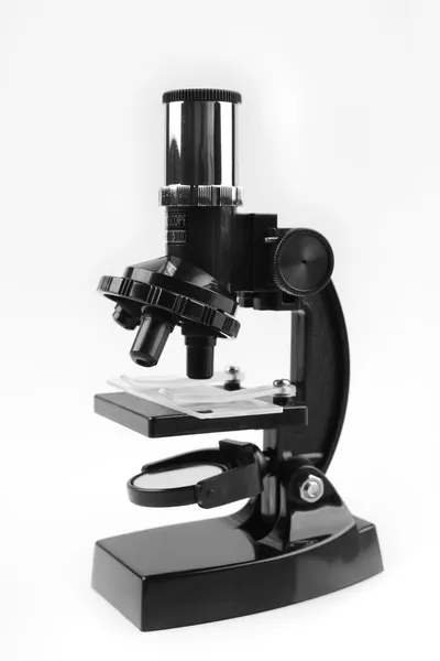 Microscope — Stock Photo, Image