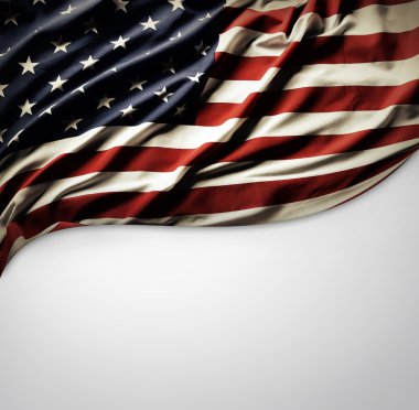 Amerikan bayrağı