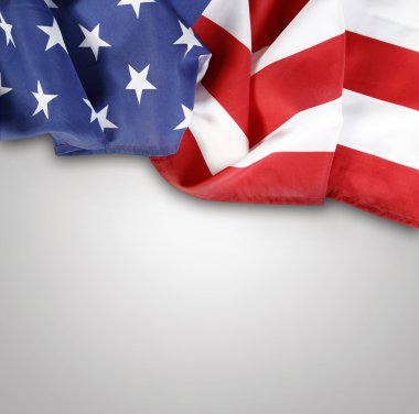 Amerikan bayrağı