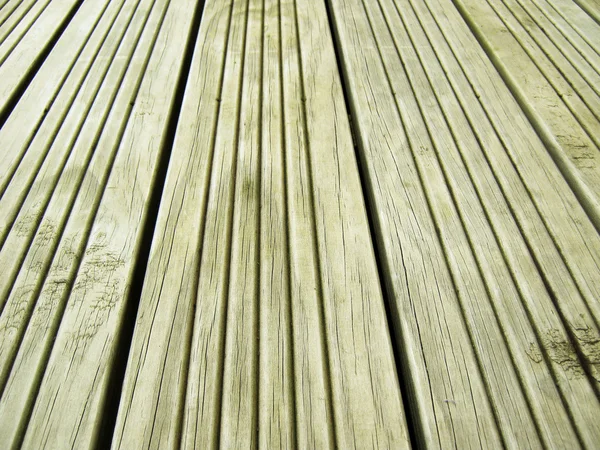 Floor boards — Stock Photo, Image