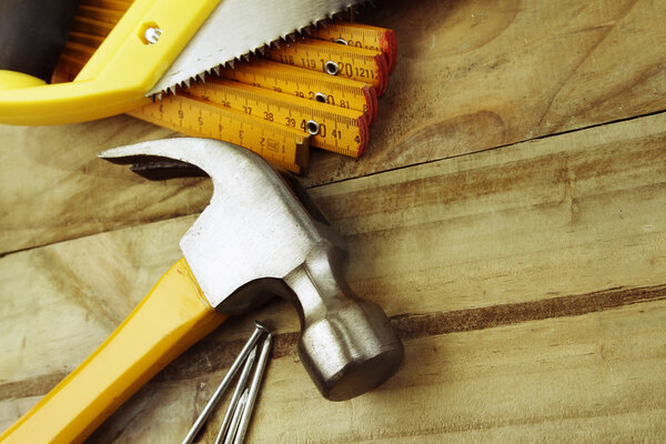 инструменты