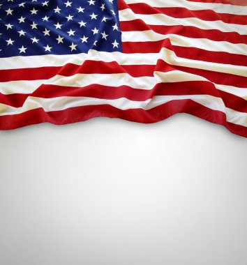 Amerikan bayrağı