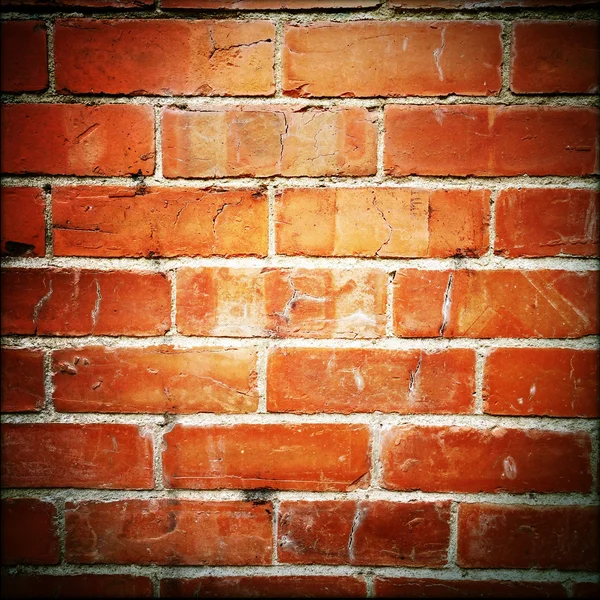 Brick wall — Stock Photo, Image