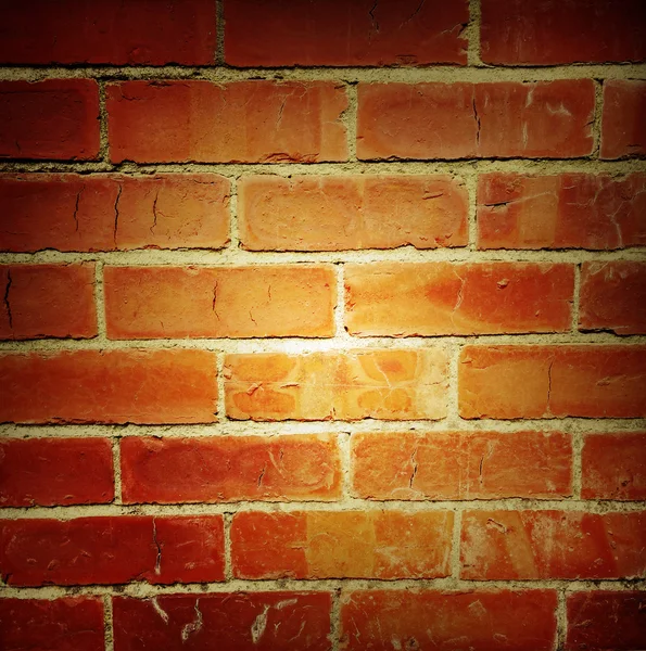 Brick wall — Stock Photo, Image