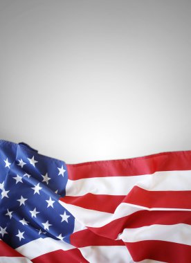Amerikan bayrağı