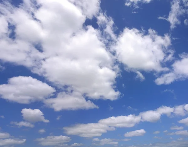 Nubes — Foto de Stock