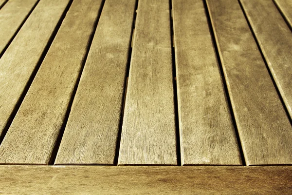 Floor boards — Stock Photo, Image