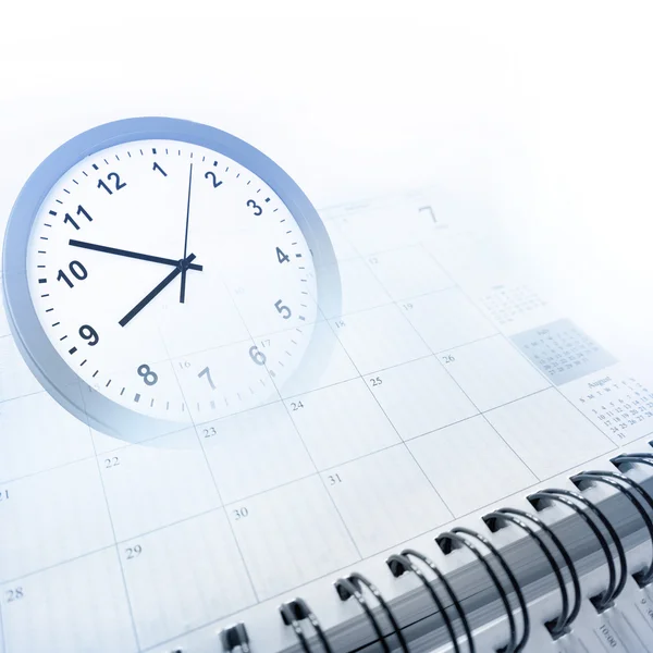 Time management — Stock Photo, Image