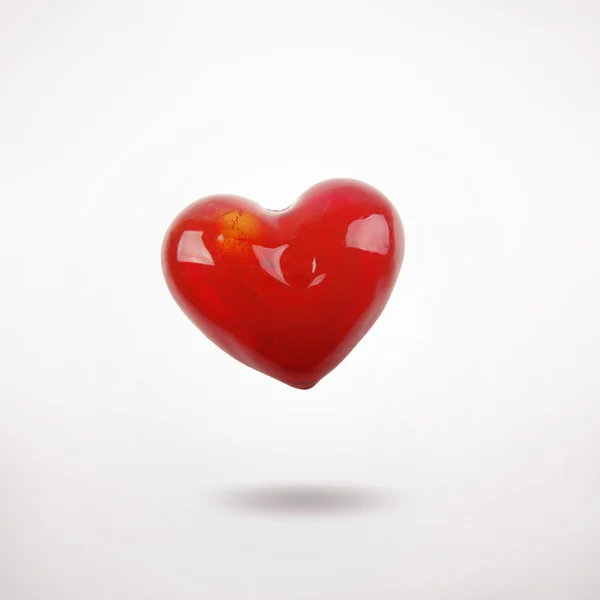 Heart — Stock Photo, Image