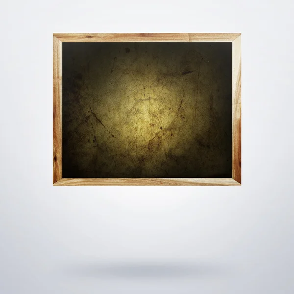 Framed texture — Stock Photo, Image