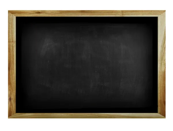 Blackboard — Stock Photo, Image