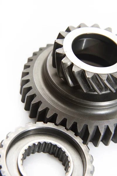 Gears — Stock Photo, Image