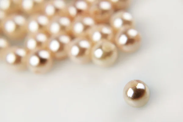 Beads — Stock Photo, Image