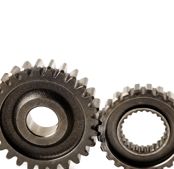 Gears — Stock Photo, Image