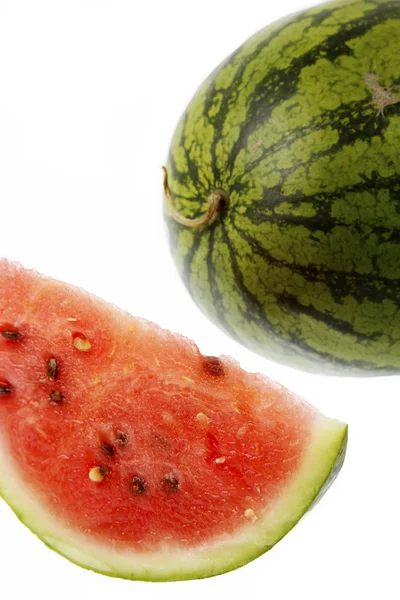 Watermelons — Stock Photo, Image