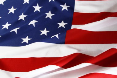 Amerikan bayrağı