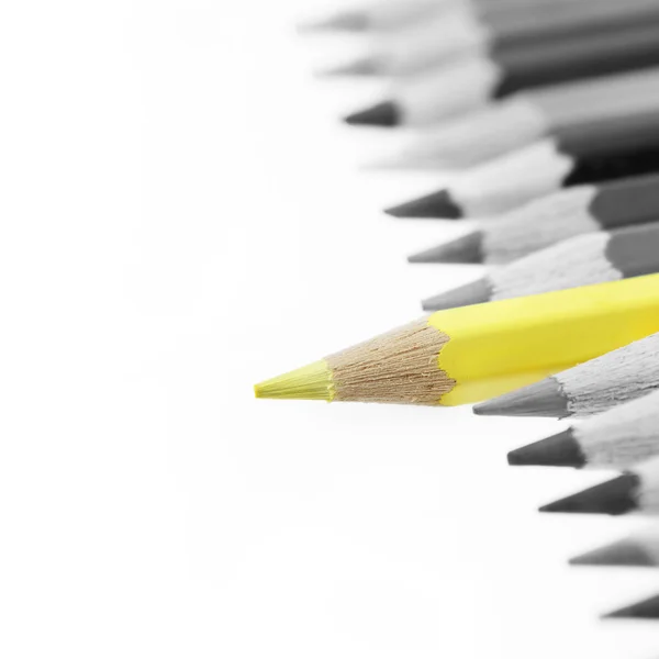 Pencils — Stock Photo, Image